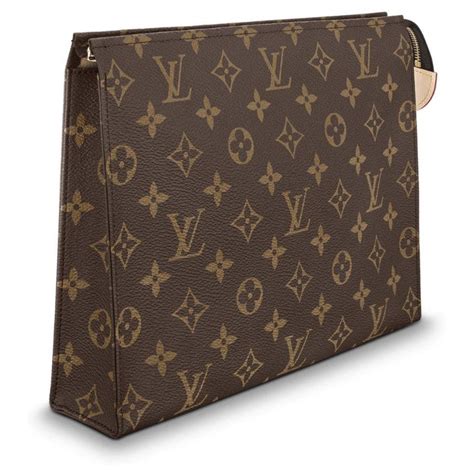 trousse de toilette lv homme|trousse de toilette homme cuir.